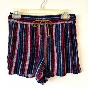 Splendid Drawstring Shorts